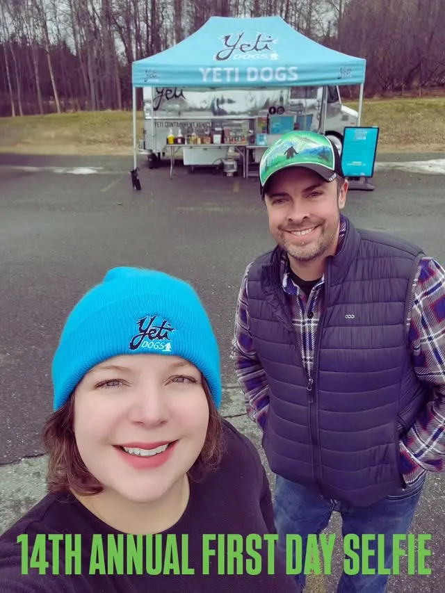 Yeti Dogs Instagram