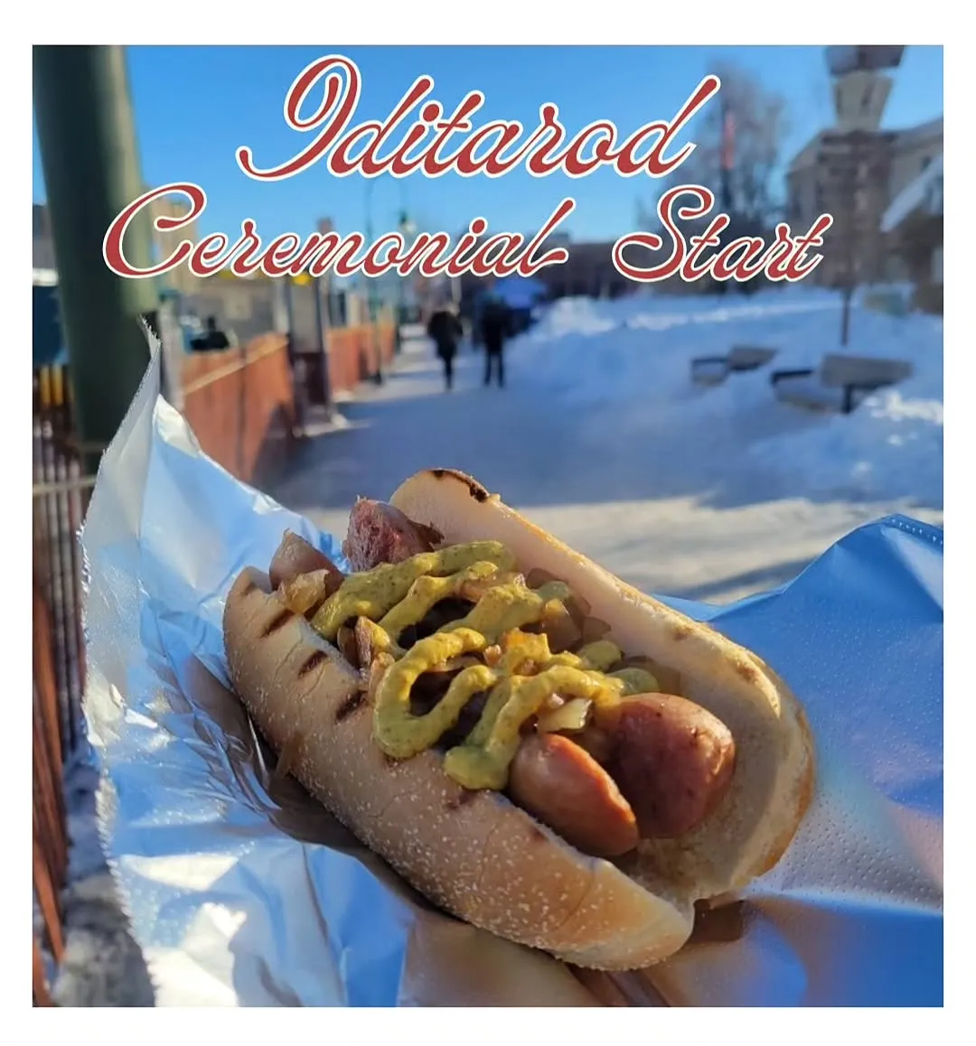 Yeti Dogs Instagram