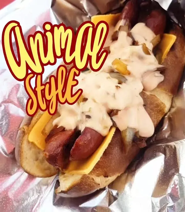 Yeti Dogs Instagram