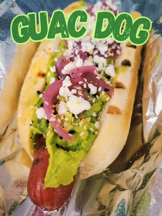 Yeti Dogs Instagram