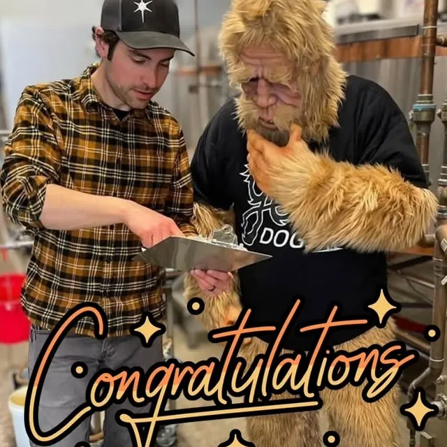 Yeti Dogs Instagram