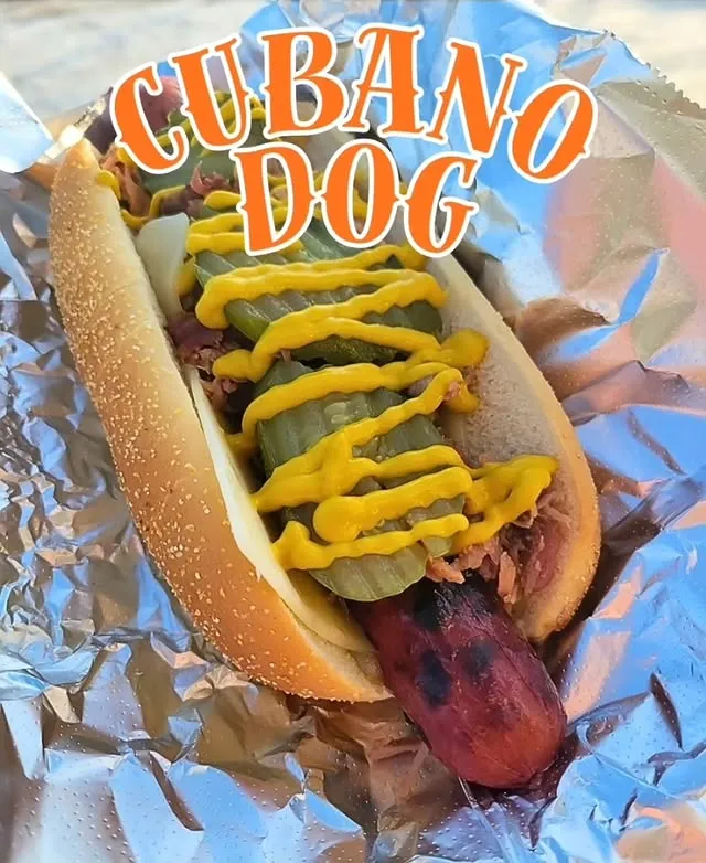 Yeti Dogs Instagram